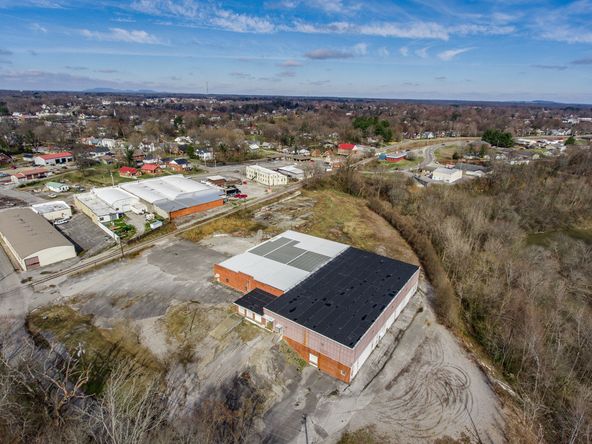 203 Durham Street, McMinnville, TN 37110